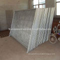 galvanized Temporary Fence(factory price)